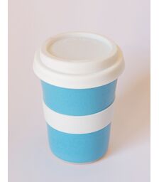 Reusable Cup Turquoise