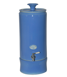Cornflour Blue Ultra Slim Water Purifiers