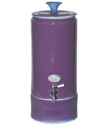 Purple Ultra Slim Water Purifiers