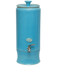 Turquoise Ultra Slim Water Purifiers