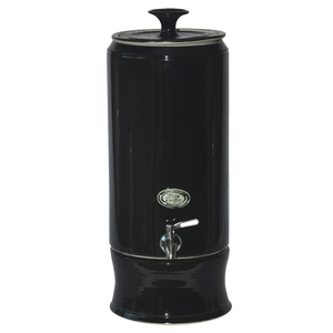 Black Pearl Ultra Slim Water Purifiers