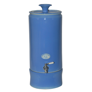 Cornflour Blue Ultra Slim Water Purifiers