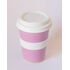 Reusable Cup Dusty Rose